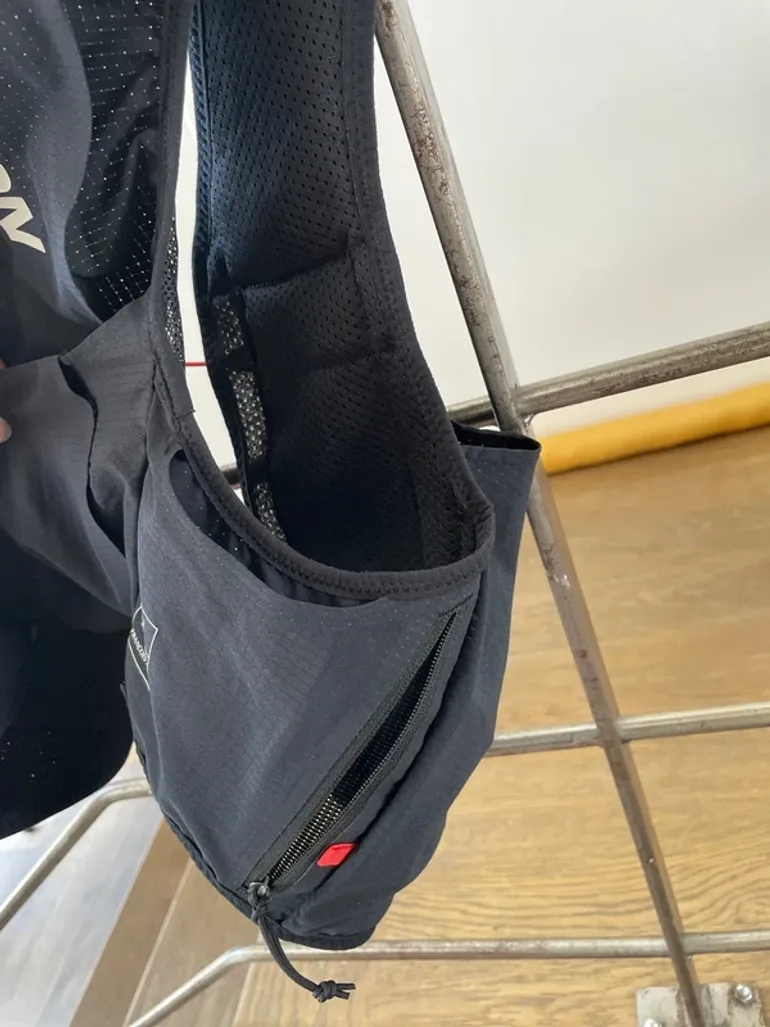 Used Salomon S/Lab Ultra 10 bike — image 6 of 7