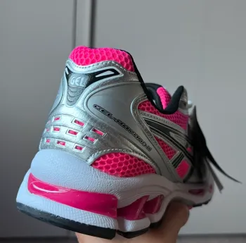 Gebrauchtes Asics Gel-1130 bike — Bild 8 von 9