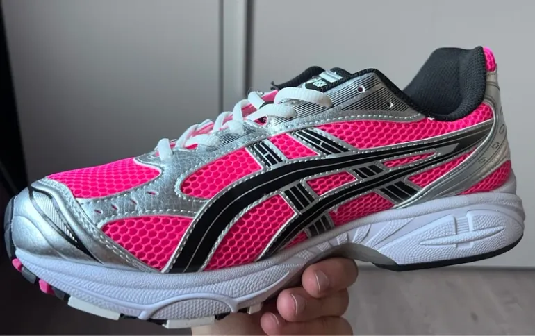 Gebrauchtes Asics Gel-1130 bike — Bild 5 von 9