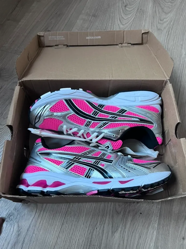 Gebrauchtes Asics Gel-1130 bike — Bild 9 von 9