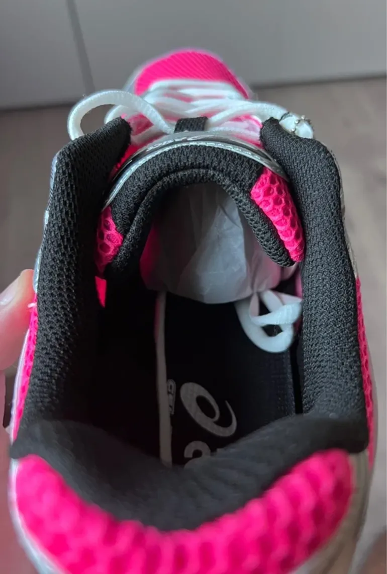 Gebrauchtes Asics Gel-1130 bike — Bild 2 von 9