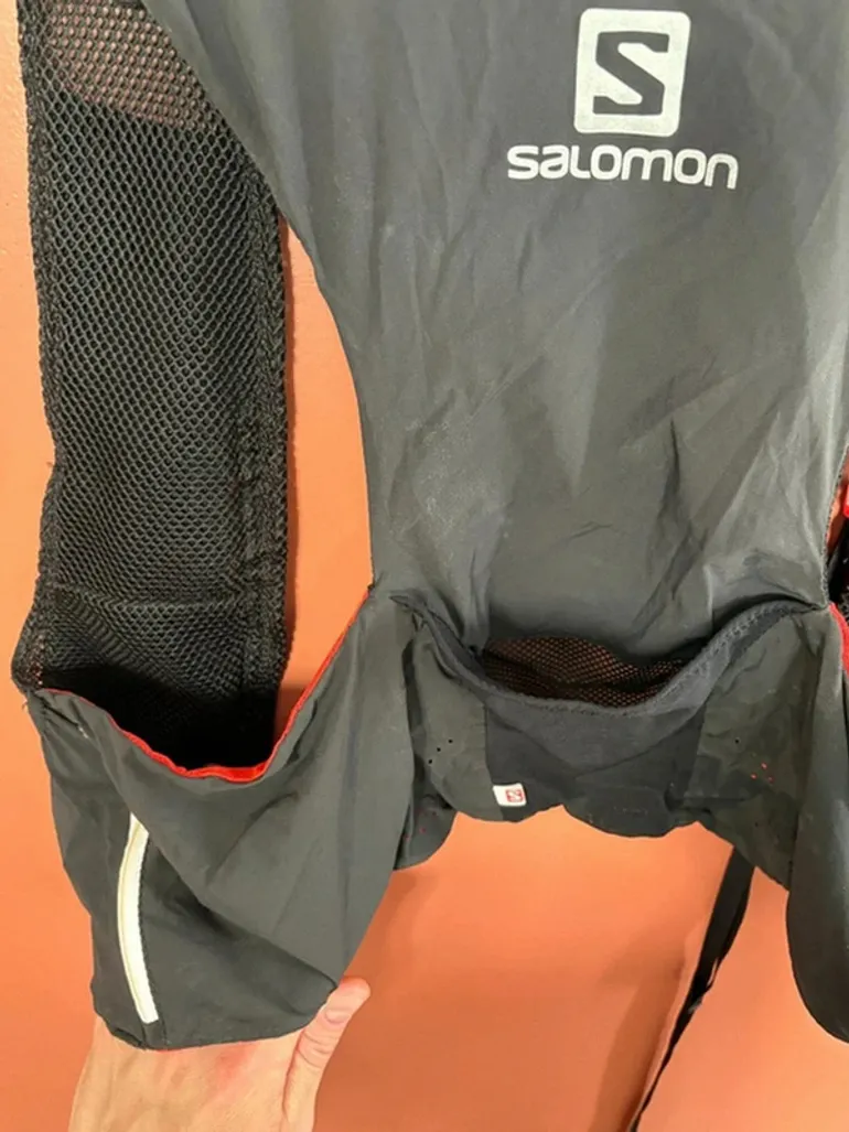 Used Salomon LAB 3 sense Ultra bike — image 11 of 11
