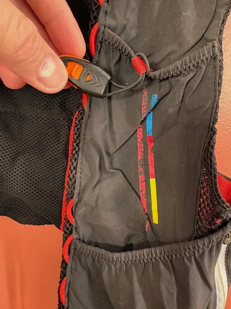 Used Salomon LAB 3 sense Ultra bike — image 2 of 11