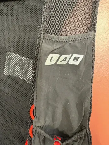Used Salomon LAB 3 sense Ultra bike — image 6 of 11