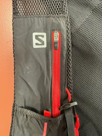 Used Salomon LAB 3 sense Ultra bike — image 5 of 11