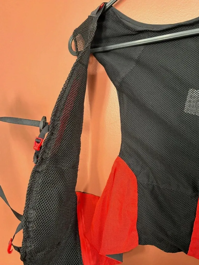 Used Salomon LAB 3 sense Ultra bike — image 8 of 11