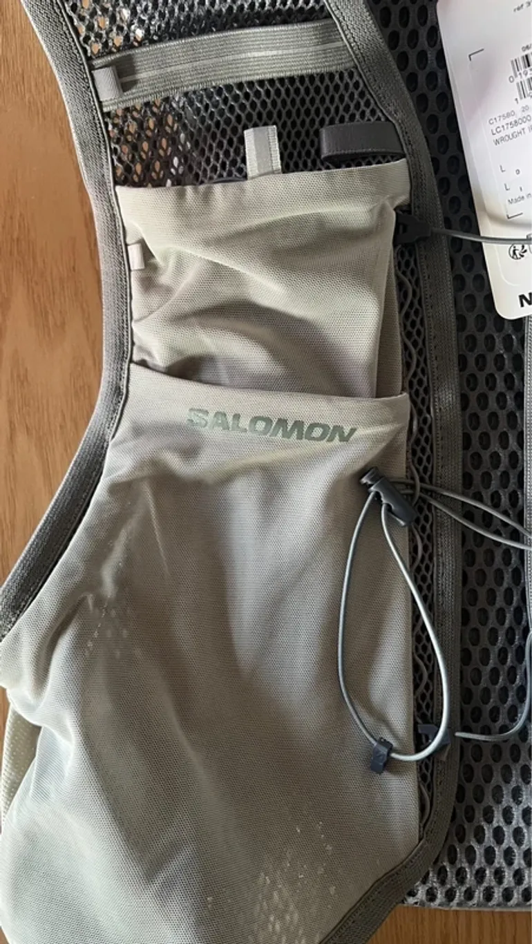 Tweedehands Salomon Active Skin 8 bike — afbeelding 2 van 4