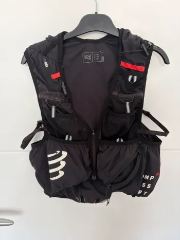 Použité Compressport Ultrun S Pack Evo 15 bike