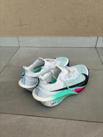 Gebrauchtes Nike Alphafly bike — Bild 4 von 5