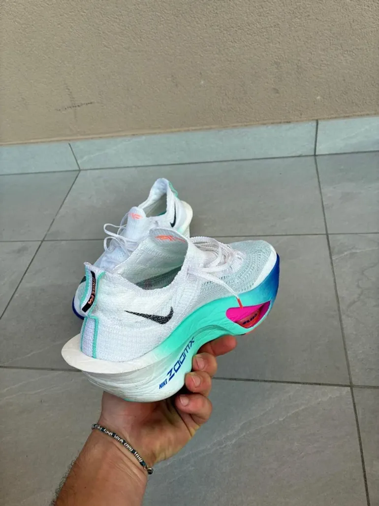 Gebrauchtes Nike Alphafly bike — Bild 2 von 5