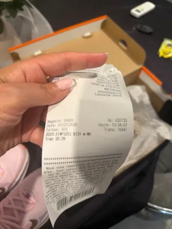 Použité Nike Vomero 2026 bike — obrázek 6 z 8