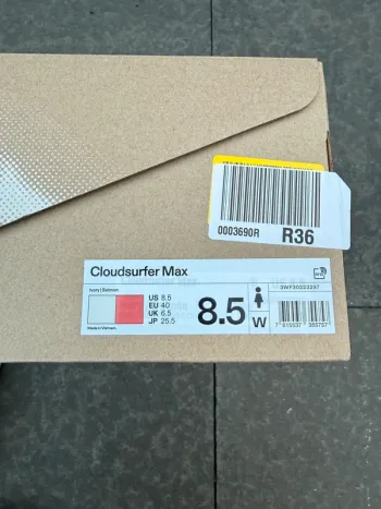 Použité Orange Cloudsurfer Max bike — obrázek 5 z 7