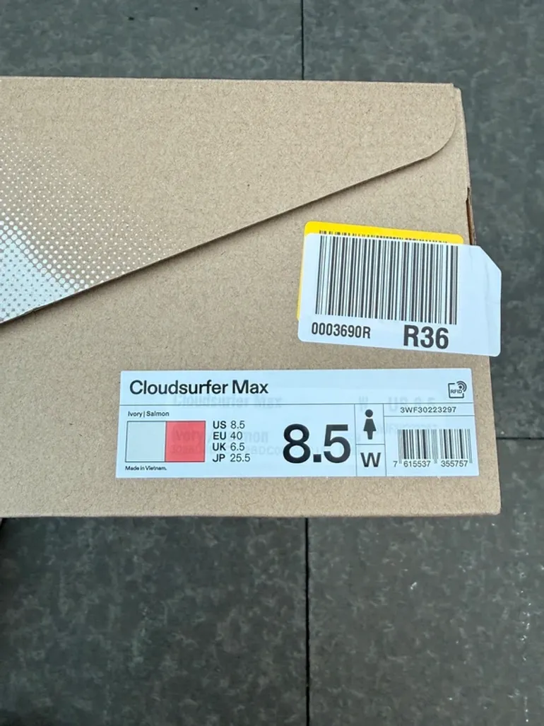 Použité Orange Cloudsurfer Max bike — obrázek 5 z 7