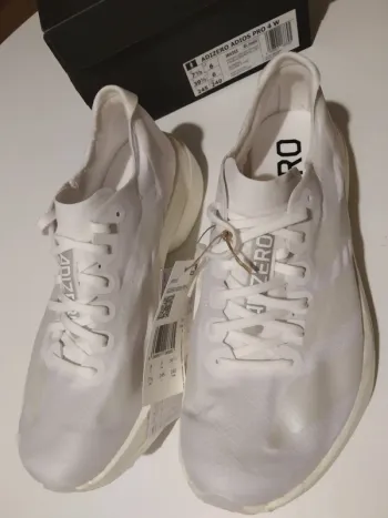 Continental Adizero Adios Pro 4 bike usato