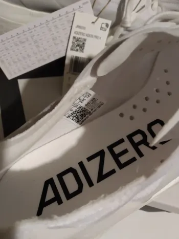 Continental Adizero Adios Pro 4 bike usato — immagine 2 di 6