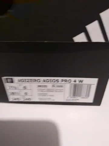 Used Continental Adizero Adios Pro 4 bike — image 6 of 6