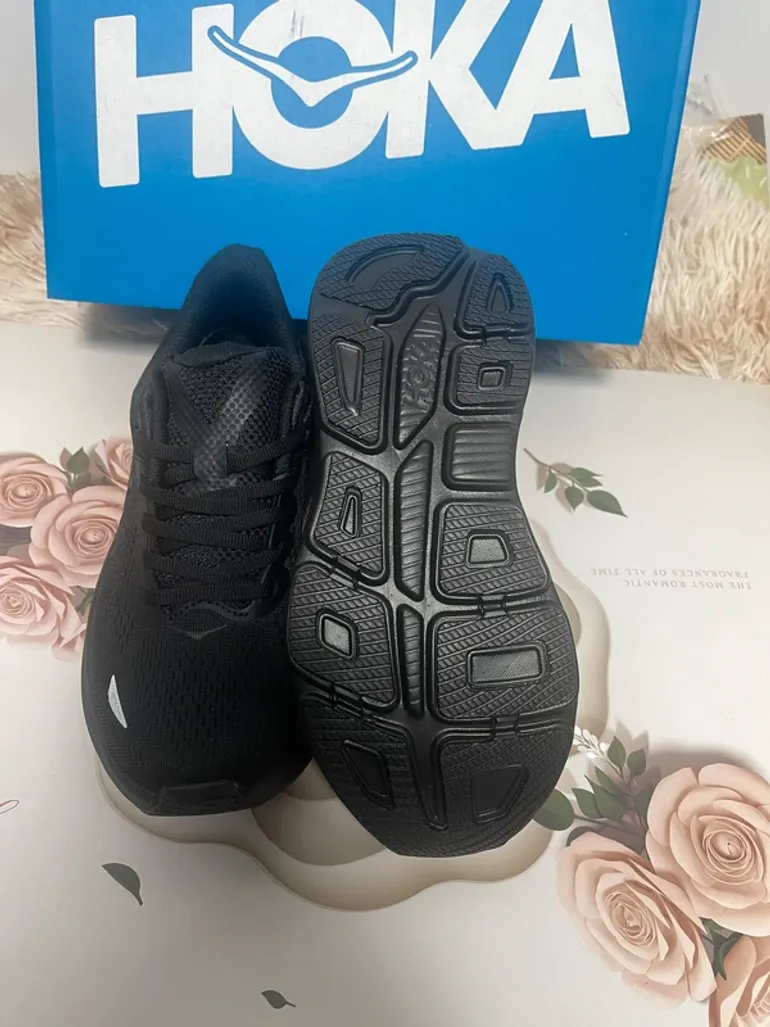 Gebrauchtes Hoka Bondi 9 Wide bike — Bild 4 von 5