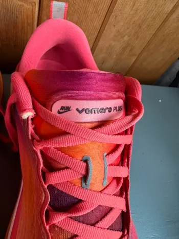 Brugt Nike Vomero Plus bike — billede 5 af 10