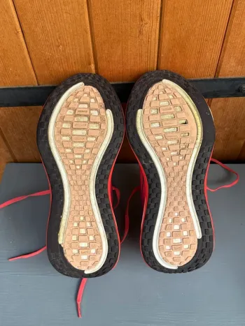 Brugt Nike Vomero Plus bike — billede 10 af 10