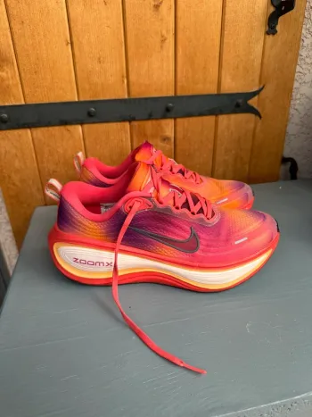 Tweedehands Nike Vomero Plus bike