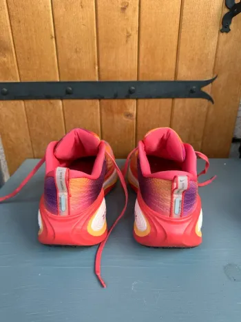 Brugt Nike Vomero Plus bike — billede 8 af 10