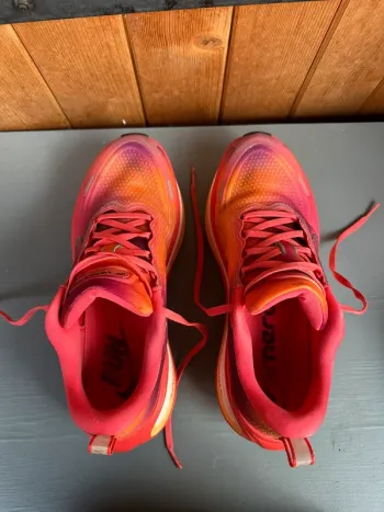 Brugt Nike Vomero Plus bike — billede 7 af 10