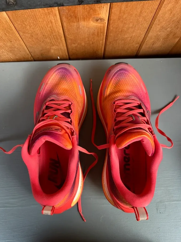 Brugt Nike Vomero Plus bike — billede 7 af 10