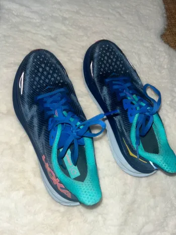 Použité Hoka Sportschuhe bike — obrázek 2 z 8