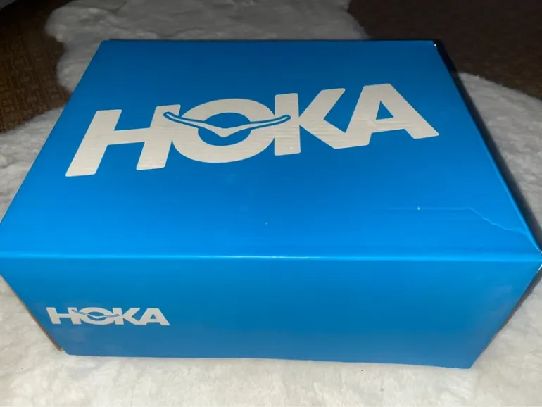 Použité Hoka Sportschuhe bike — obrázek 8 z 8