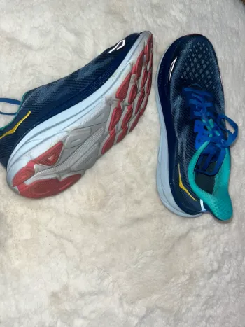 Použité Hoka Sportschuhe bike — obrázek 4 z 8