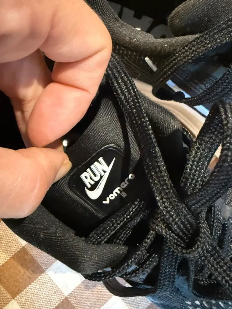 Brugt Nike Vomero 18 bike — billede 2 af 4