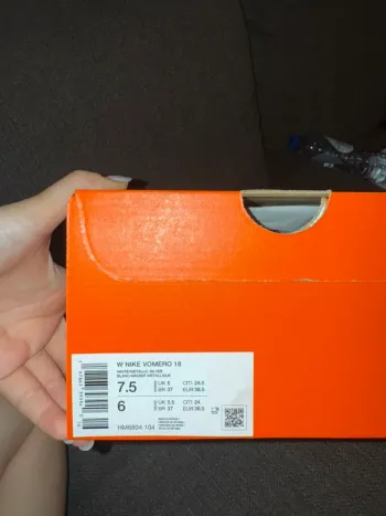 Brugt Nike Vomero 18 bike — billede 5 af 5