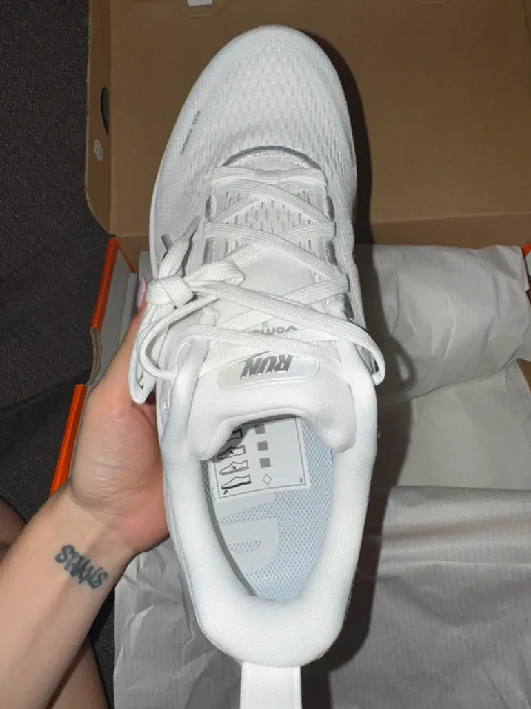 Brugt Nike Vomero 18 bike — billede 3 af 5