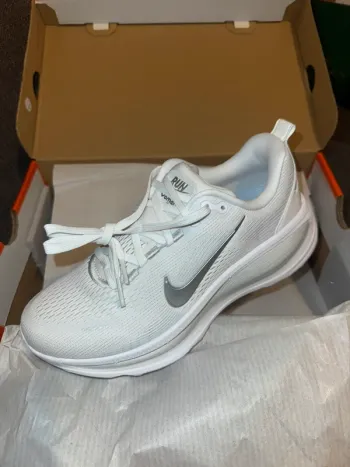 Brugt Nike Vomero 18 bike