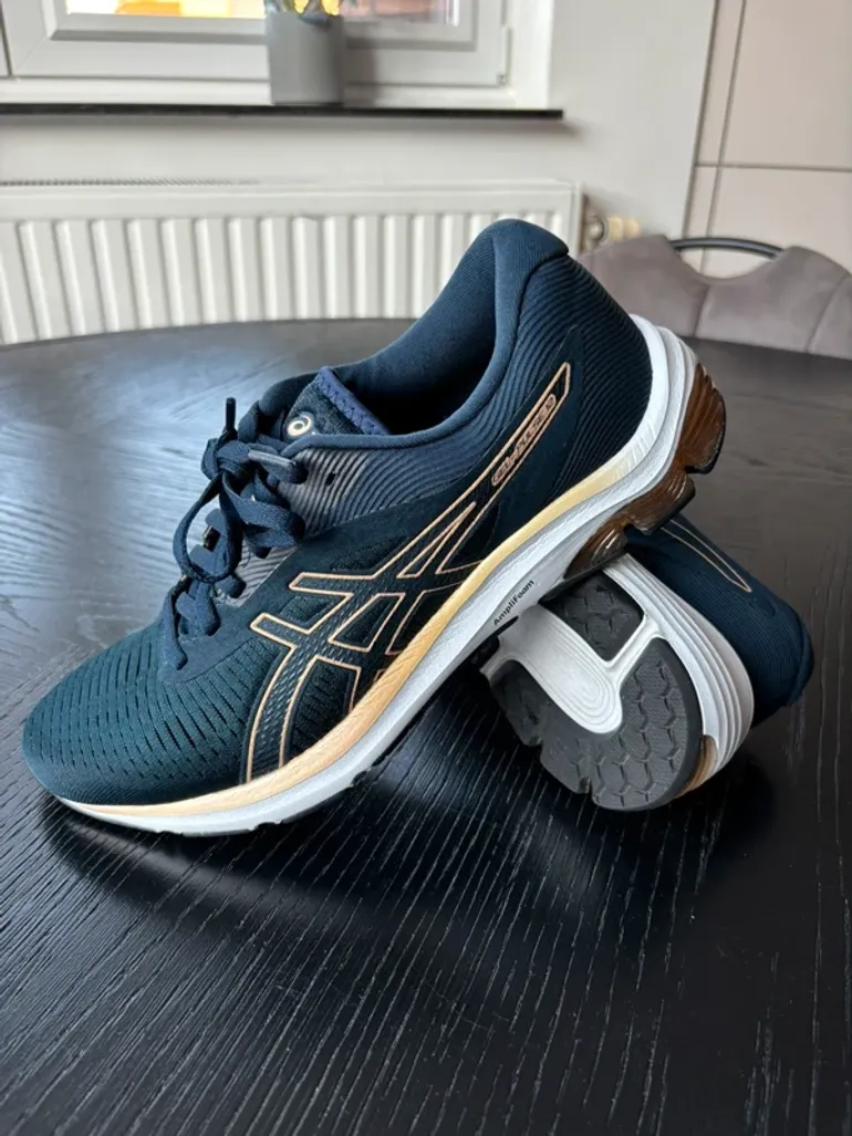 Käytetty Asics Gel-Pulse 12 bike — kuva 2 / 10