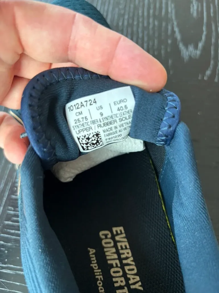 Käytetty Asics Gel-Pulse 12 bike — kuva 8 / 10