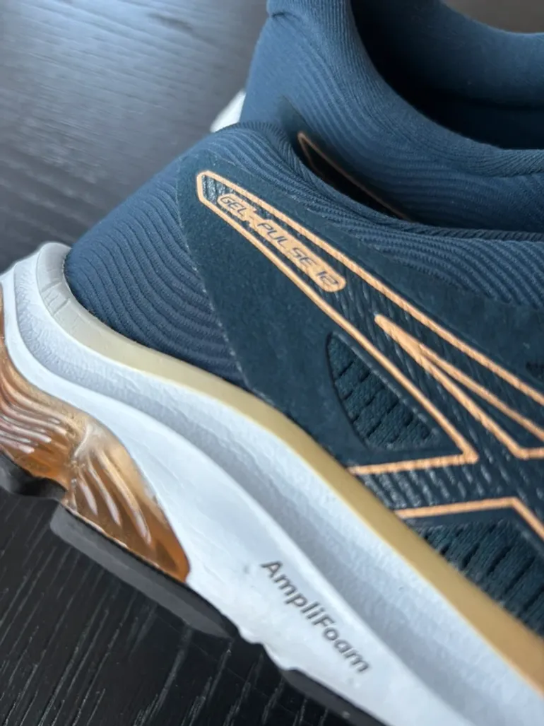 Käytetty Asics Gel-Pulse 12 bike — kuva 5 / 10