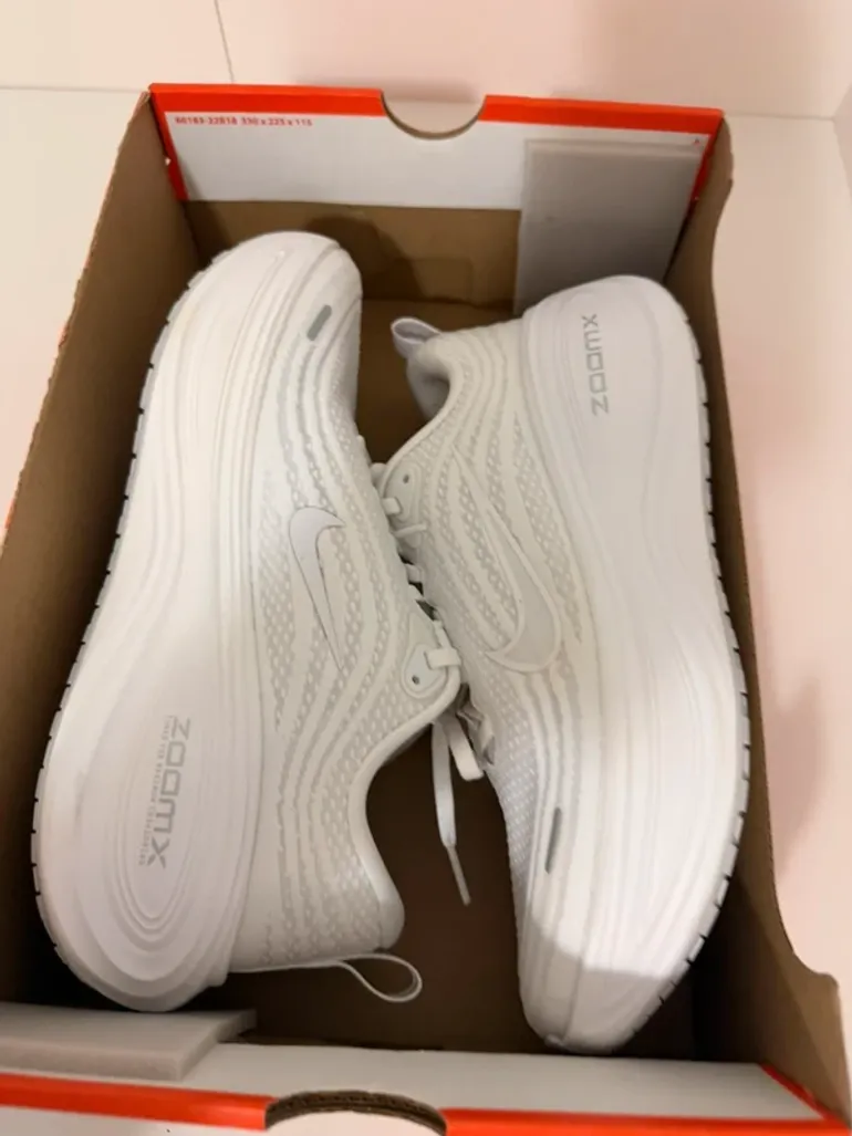 Brugt Nike Vomero Plus bike — billede 7 af 8
