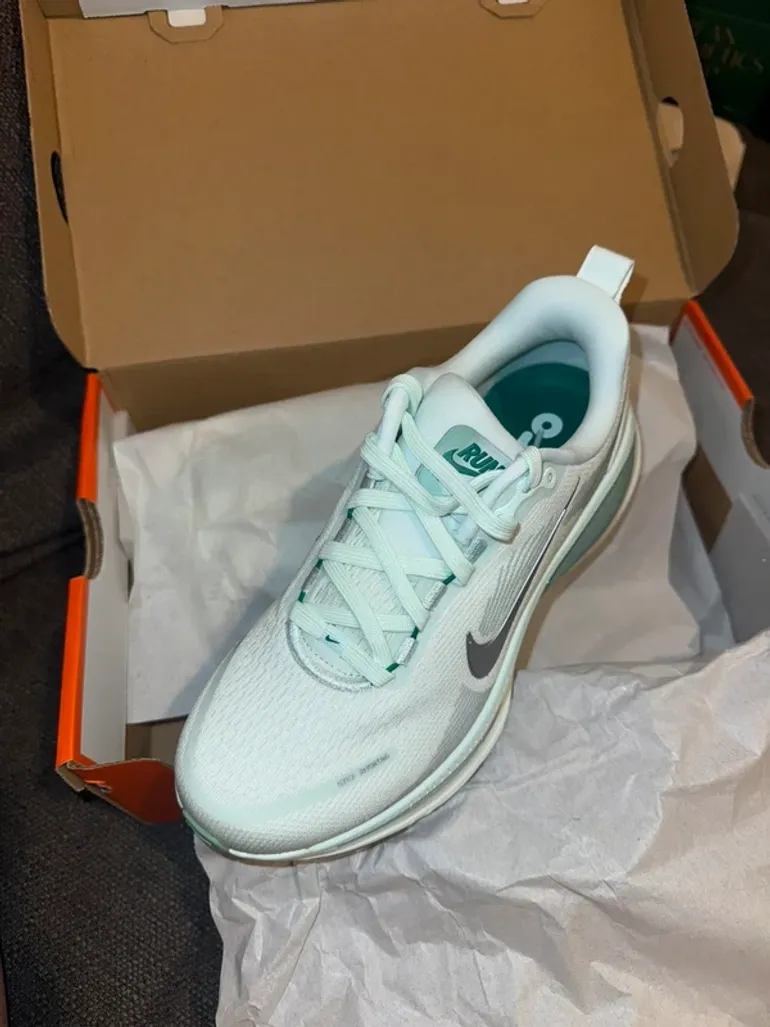Brugt Nike Vomero 18 bike — billede 2 af 5
