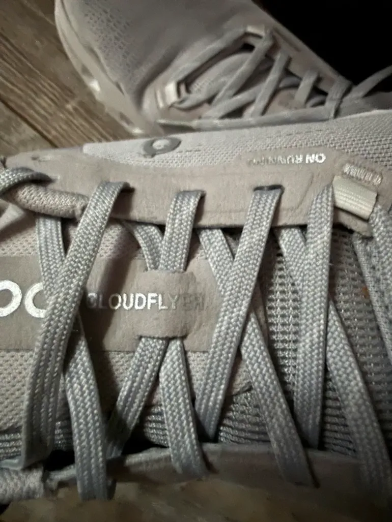 Used On Running Cloudflyer bike — image 7 of 7