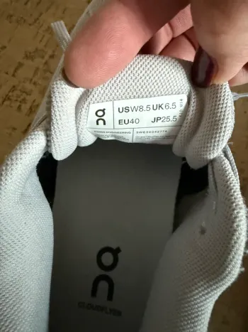 Used On Running Cloudflyer bike — image 4 of 7