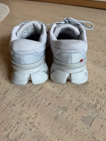 Used On Running Cloudflyer bike — image 6 of 7