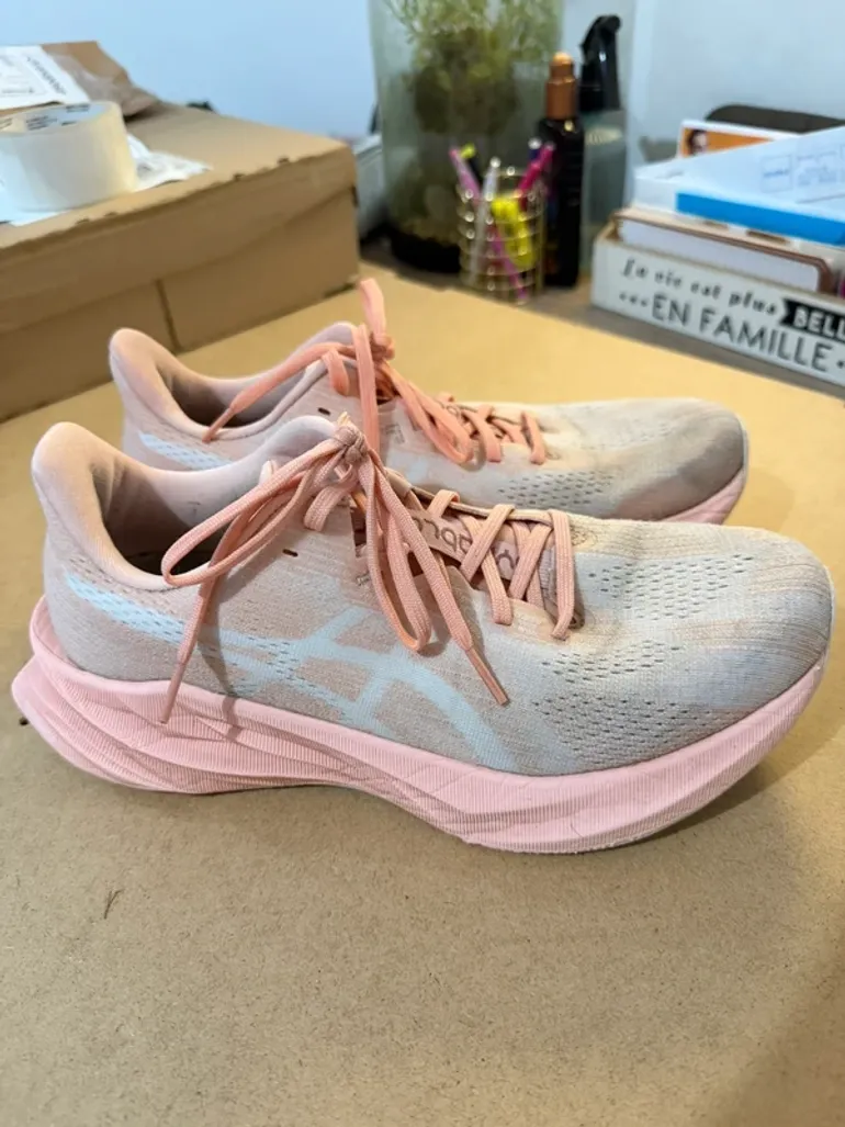Gebrauchtes Asics Dynablast 5 bike — Bild 5 von 6