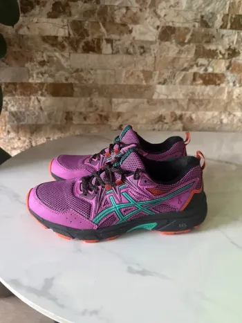 Tweedehands Asics Venture gel bike