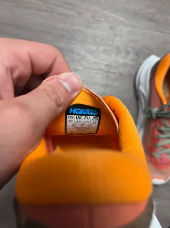 Used Orange Mafate X bike — image 10 of 11