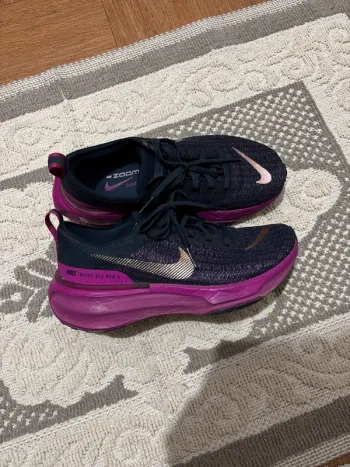 Nike invincible run 3 bike usato