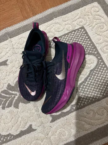 Gebrauchtes Nike invincible run 3 bike — Bild 4 von 5