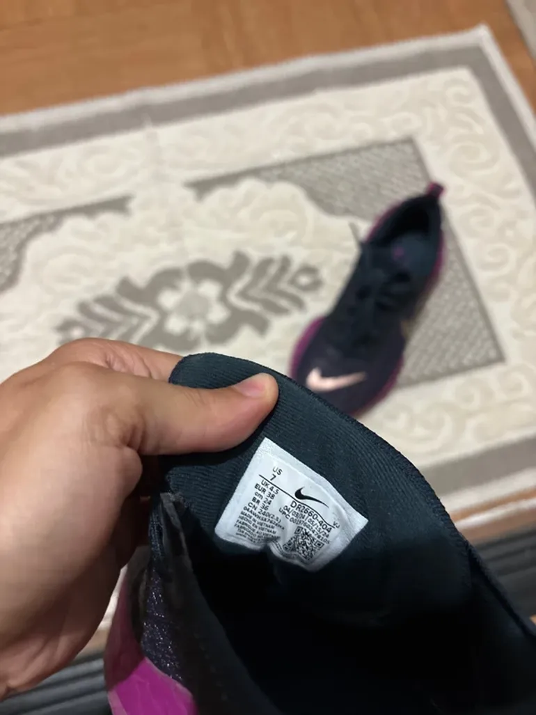 Gebrauchtes Nike invincible run 3 bike — Bild 5 von 5