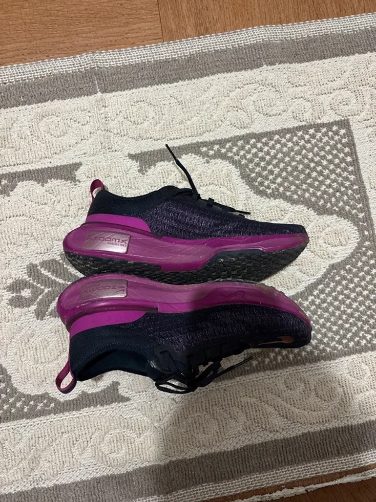 Gebrauchtes Nike invincible run 3 bike — Bild 2 von 5