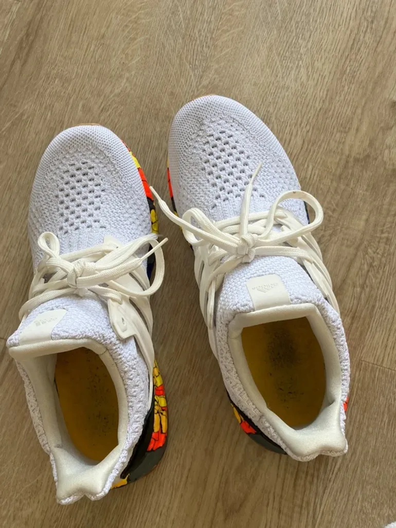 Used Adidas Ultraboost bike — image 8 of 8